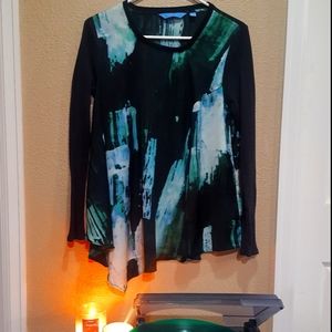 Simply Vera Wang Blouse